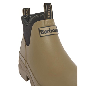 Barbour Ridge Ankle Welly